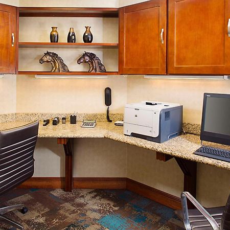 Hampton Inn & Suites - Mansfield Zewnętrze zdjęcie