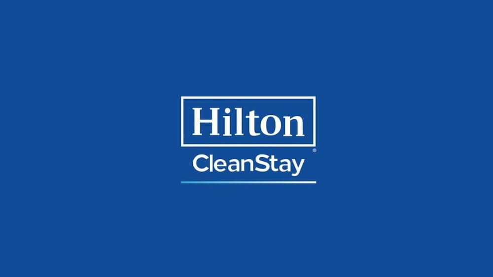 Hampton Inn & Suites - Mansfield Zewnętrze zdjęcie
