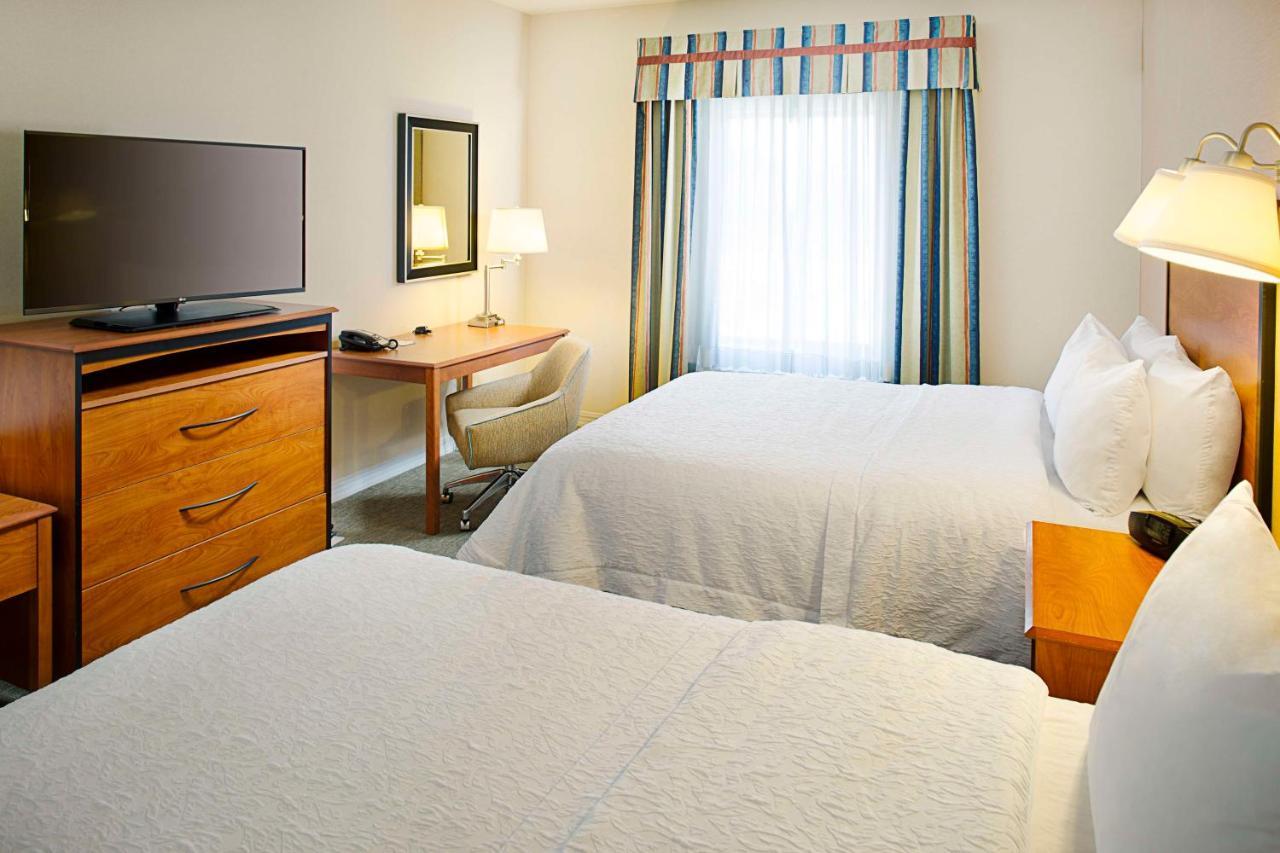 Hampton Inn & Suites - Mansfield Zewnętrze zdjęcie