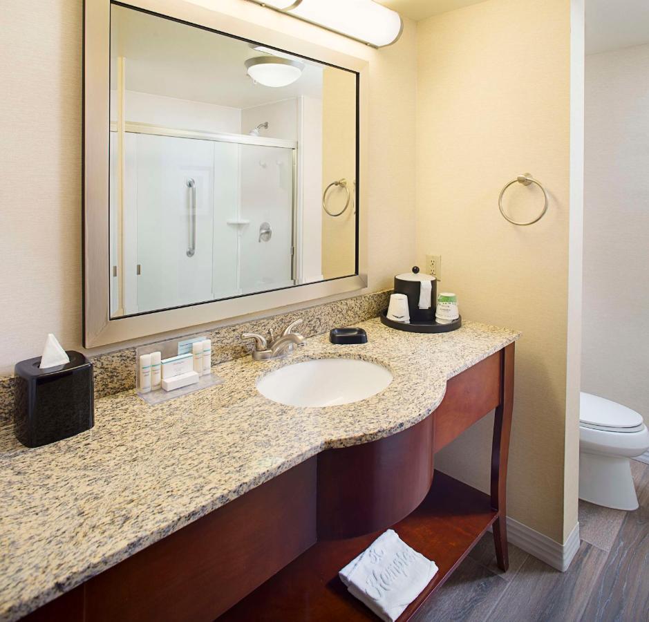 Hampton Inn & Suites - Mansfield Zewnętrze zdjęcie