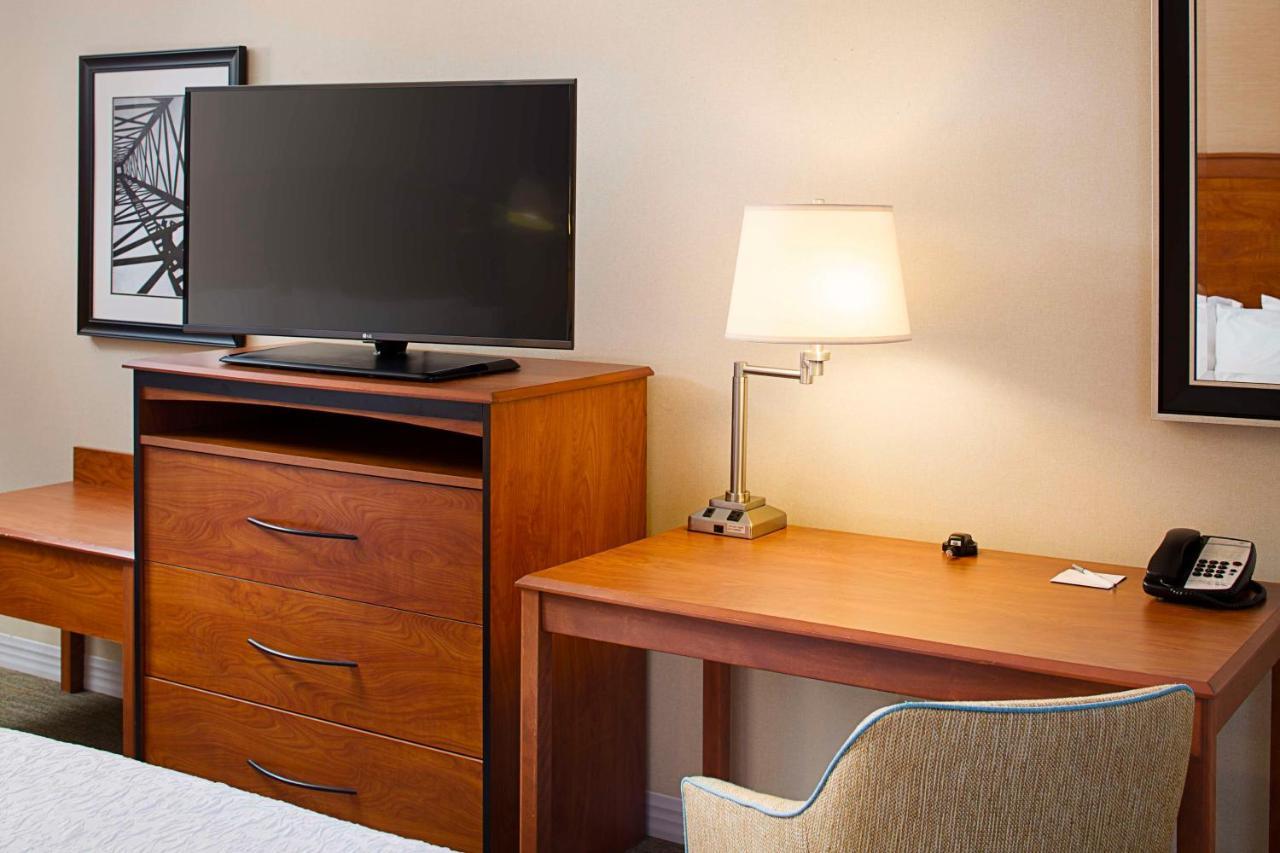 Hampton Inn & Suites - Mansfield Zewnętrze zdjęcie