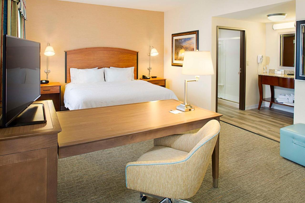 Hampton Inn & Suites - Mansfield Zewnętrze zdjęcie