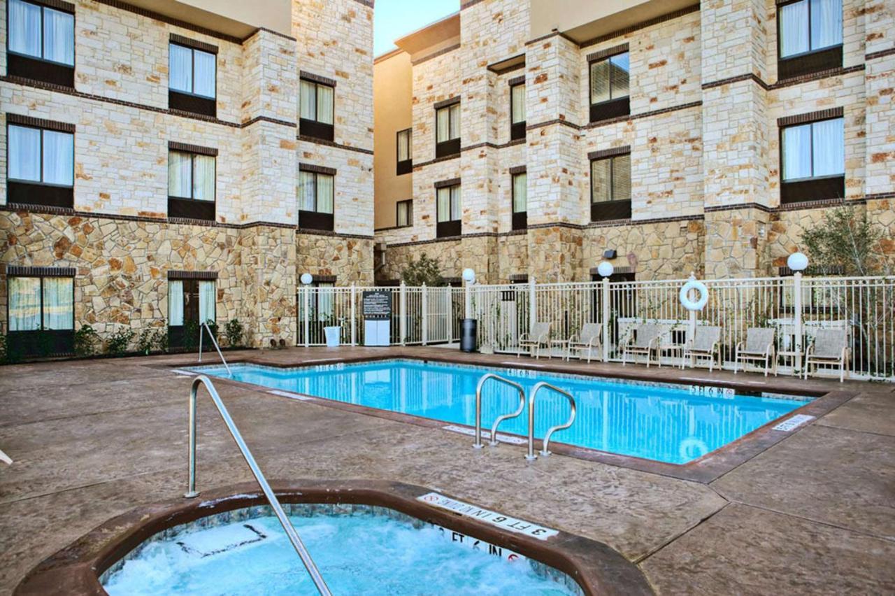 Hampton Inn & Suites - Mansfield Zewnętrze zdjęcie