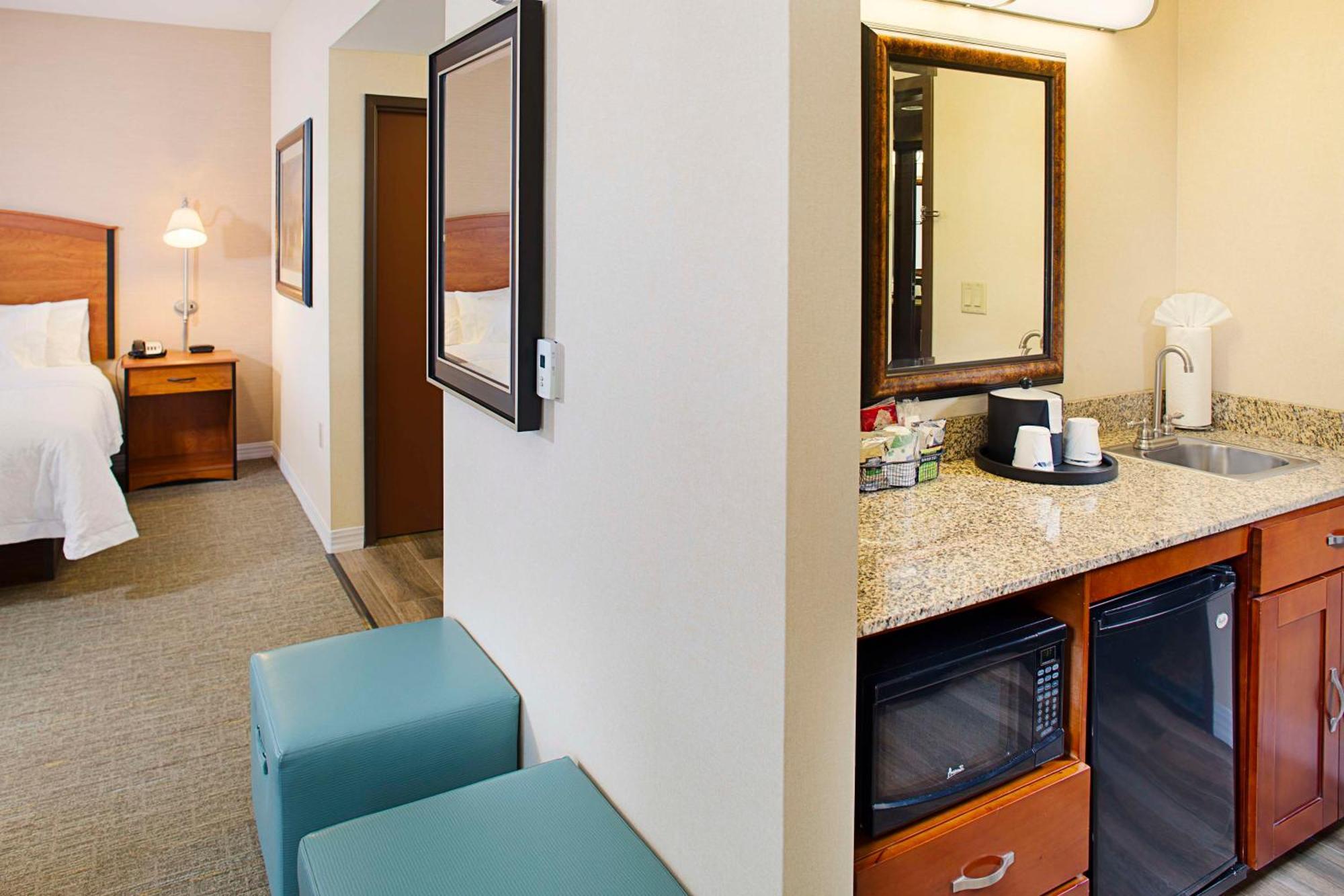 Hampton Inn & Suites - Mansfield Zewnętrze zdjęcie