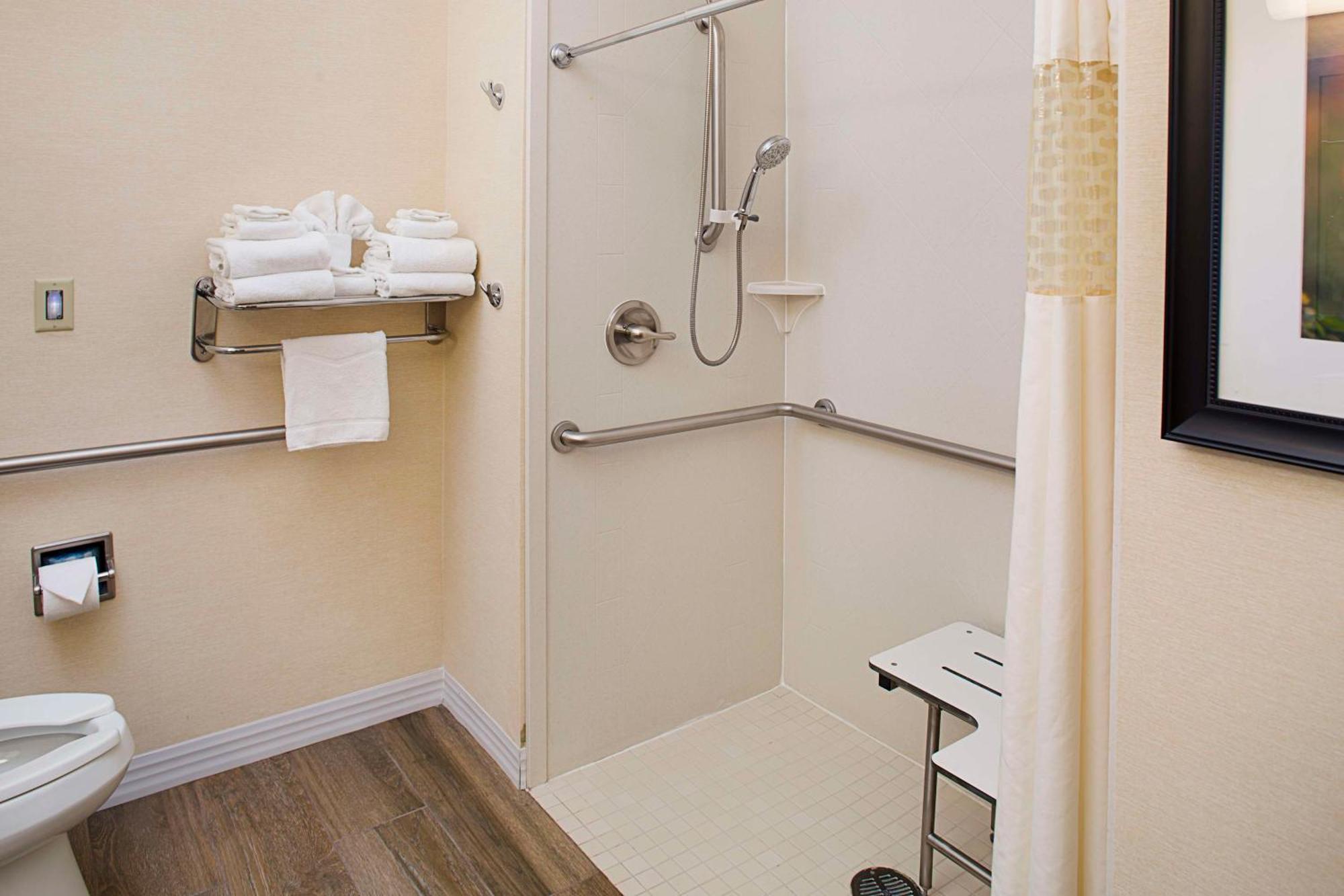 Hampton Inn & Suites - Mansfield Zewnętrze zdjęcie