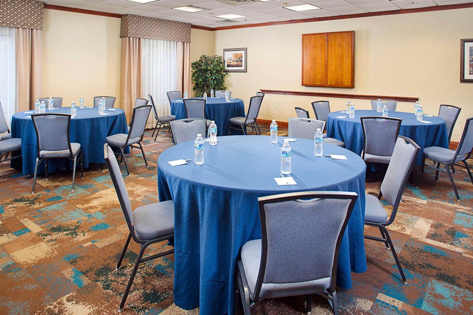 Hampton Inn & Suites - Mansfield Zewnętrze zdjęcie