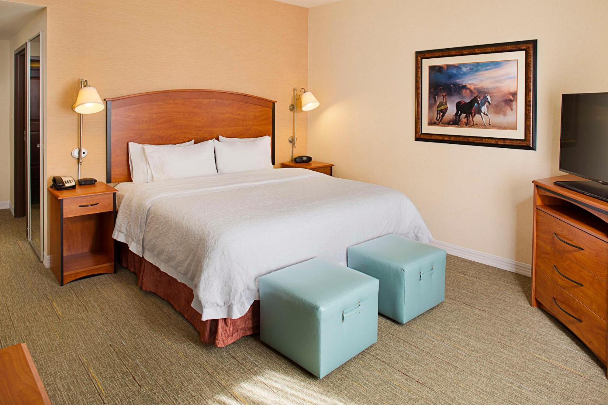 Hampton Inn & Suites - Mansfield Zewnętrze zdjęcie