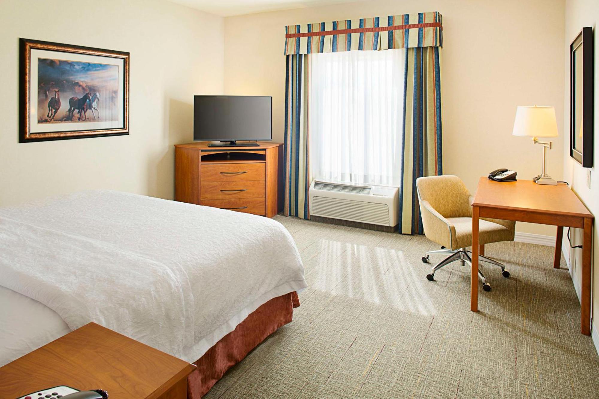 Hampton Inn & Suites - Mansfield Zewnętrze zdjęcie