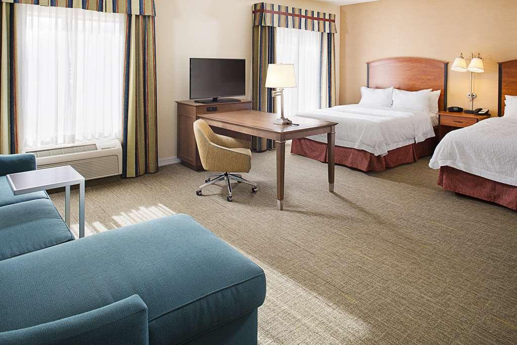 Hampton Inn & Suites - Mansfield Pokój zdjęcie