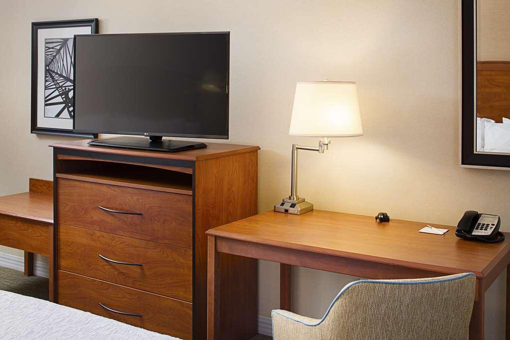 Hampton Inn & Suites - Mansfield Pokój zdjęcie