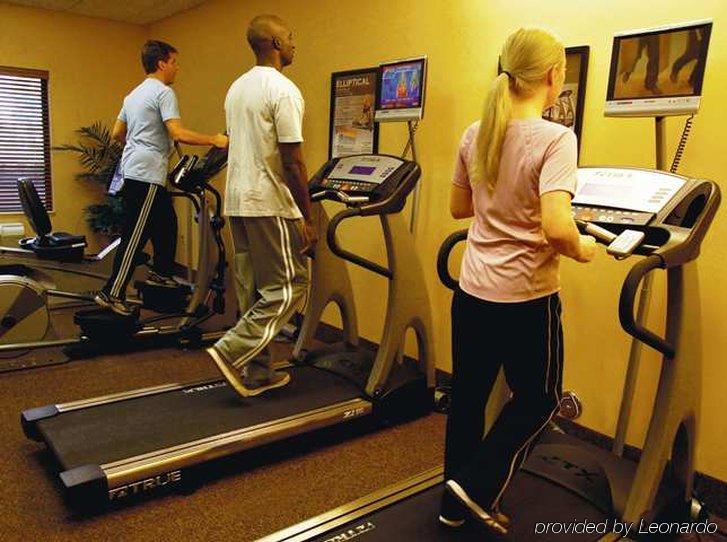 Hampton Inn & Suites - Mansfield Udogodnienia zdjęcie