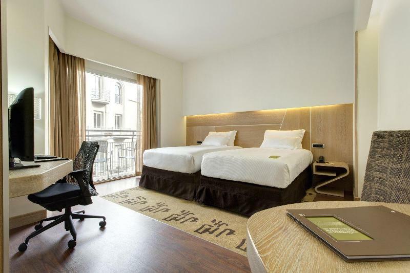 Hampton Inn & Suites - Mansfield Zewnętrze zdjęcie